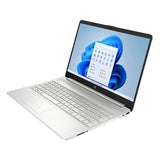 HP 15S-FQ5017NS - 15,6" - i5-1235U - 16GB - 512GB SSD - W11