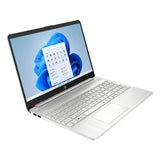 HP 15S-FQ5017NS - 15,6" - i5-1235U - 16GB - 512GB SSD - W11
