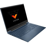 HP Gaming Victus 15-FA1026NS - 15.6" - Intel Core i5-12450H - 16GB - 512GB SSD - GeForce RTX2050 - FreeDos