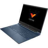 HP Gaming Victus 15-FA1026NS - 15.6" - Intel Core i5-12450H - 16GB - 512GB SSD - GeForce RTX2050 - FreeDos