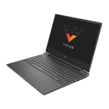 HP Gaming Victus 15-FB0057NS - 15.6" - Ryzen 5 5600H - 16GB - 1TB SSD - GeForce GTX1650 - FreeDos