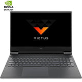HP Gaming Victus 16-R0007NS - 16.1" - i7-13700H - 16GB - 1TB SSD - GeForce RTX4050 - FreeDos