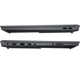 HP Gaming Victus 16-R0007NS - 16.1" - i7-13700H - 16GB - 512GB SSD - GeForce RTX4050 - FreeDos