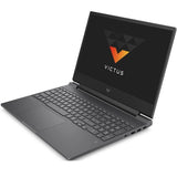 HP Gaming Victus 16-S0007NS - 16.1" - Ryzen 7 7840HS - 32GB - 1TB SSD - Radeon RTX4050 - FreeDos
