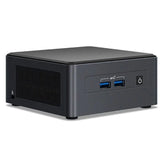 Intel NUC BNUC11TNHI70Z00 Intel Core i7-1165G7