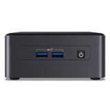 Intel NUC BNUC11TNHI70Z00 Intel Core i7-1165G7