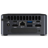 Intel NUC BNUC11TNHI70Z00 Intel Core i7-1165G7