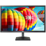 LG 24MK43HP-B - FHD- 24"