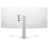 Monitor LG 40WP95CP-W Profesional Ultrapanorámico Curvo - 5K2K - Multimedia - 39.7"