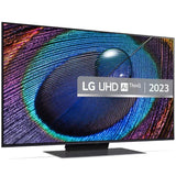 LG UHD 55UR91006LA 55" - Smart Tv - Wifi - Ultra HD 4K