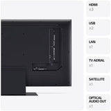 LG UHD 55UR91006LA 55" - Smart Tv - Wifi - Ultra HD 4K