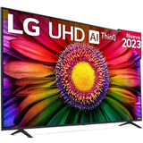 LG UHD 70UR80006LJ 70" - Smart Tv - Wifi - Ultra HD 4K
