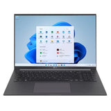 LG Ultra 16U70R-G.AA59B - 16" - Ryzen 5 7530U - 16GB - 1TB SSD - W11