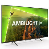 Philips 50PUS8118 50" - Smart Tv - Wifi - Ultra HD 4K