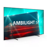 Philips 65OLED718 65" - Smart Tv - Wifi - Ultra HD 4K - Ambilight