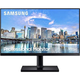 Monitor Samsung LF24T450FQRXEN 24" LED IPS FullHD FreeSync