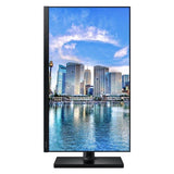 Monitor Samsung LF24T450FQRXEN 24" LED IPS FullHD FreeSync