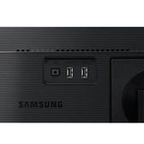 Monitor Samsung LF24T450FQRXEN 24" LED IPS FullHD FreeSync