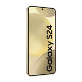 Samsung Galaxy S24 Amarillo Amber - 128GB - 8GB - 5G