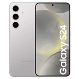 Samsung Galaxy S24 Gris Marble - 128GB - 8GB - 5G