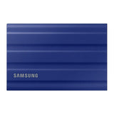 Disco Duro Samsung T7 Shield SSD Externo 1TB USB-C Azul