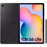 Samsung Galaxy Tab S6 Lite P615 Gris (128GB+4GB) 4G