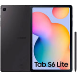 Samsung Galaxy Tab S6 Lite P619 Gris (64GB+4GB) 4G