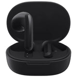 Xiaomi Redmi Buds 4 Lite Auriculares Inalámbricos Negros