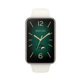 Xiaomi Smart Band 7 Pro Pulsera de Actividad Blanca