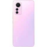 Xiaomi 12 Lite Rosa - 128GB - 6GB 5G