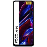 Xiaomi POCO X5 5G Negro - 128GB - 6GB