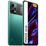 Xiaomi POCO X5 5G Verde - 256GB - 8GB