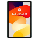 Xiaomi Redmi Pad SE 11" Verde Menta (128GB+6GB)
