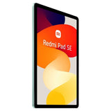 Xiaomi Redmi Pad SE 11" Verde Menta (128GB+8GB)
