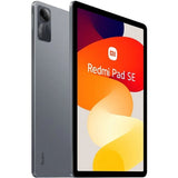 Xiaomi Redmi Pad SE 11" Gris Grafito (128GB+8GB)