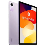 Xiaomi Redmi Pad SE 11" Morado Lavanda (128GB+6GB)