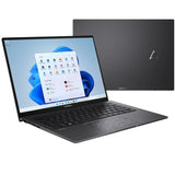 Asus ZenBook UM3402YA-KP272W - 14" - Ryzen 5 5625U - 16GB - 512GB SSD - W11