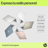 HP 15-FD0055NS - 15,6" - Intel Core i5-1334U - 32GB - 512GB SSD - W11