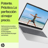 HP 15-FD0055NS - 15,6" - Intel Core i5-1334U - 32GB - 512GB SSD - W11