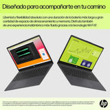 HP 15-FD0055NS - 15,6" - Intel Core i5-1334U - 32GB - 512GB SSD - W11