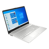 HP 15S-EQ2094NS - 15" - Ryzen 5 5500U - 8GB - 256GB SSD - W11
