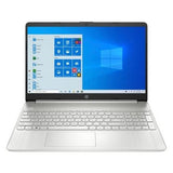 HP 15S-EQ2095NS - 15" - Ryzen 5 5500U - 8GB - 512GB SSD - W11