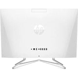 HP 22-DD0004NS - 24" - Athlon 3150U - 4GB - 256GB SSD - W11