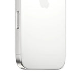 Apple iPhone 16 Pro Max 1TB Titanio Blanco - MYX53QL/A