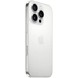 Apple iPhone 16 Pro Max 1TB Titanio Blanco - MYX53QL/A