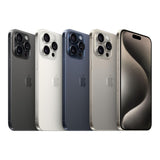 Apple iPhone 15 Pro Max 1TB Natural - MU7J3QL/A