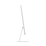Apple iMac 24" 4,5K Chip M4 | 16GB RAM | 512GB SSD | CPU 10 núcleos | GPU 10 núcleos | Vidrio estándar | Magic Keyboard con Touch ID | Gigabite Ethernet | Plata - MWUV3Y/A