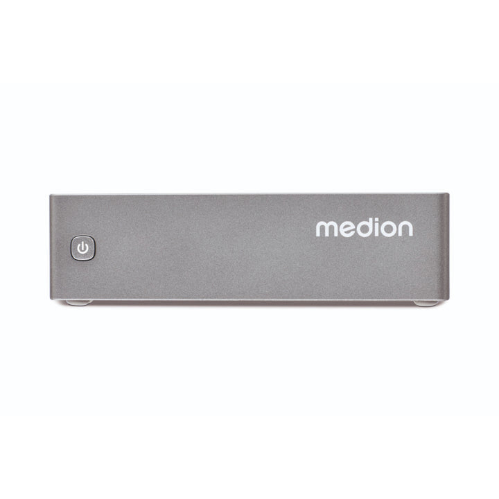 Medion Barebone S06 MD35340 Intel N100