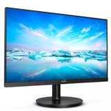 Monitor Philips 241V8LAB - Full HD - Multimedia - 23.8"