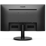 Monitor Philips 241V8LAB - Full HD - Multimedia - 23.8"